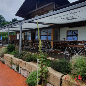 Pergola Markisen, Märznhof