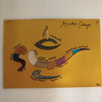 Raumausstattung-Kiefersauer-Mustercollage